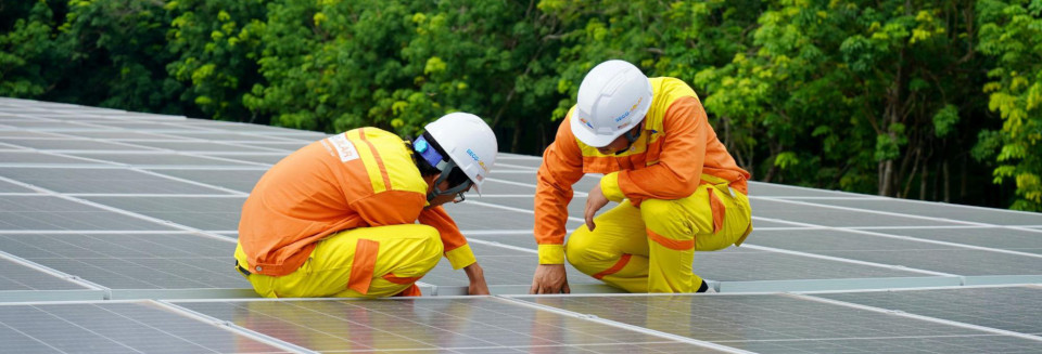Ninety years after the creation of the Civilian Conservation Corps, the Biden administration is mobilizing a national workforce to tackle today’s crisis of climate disruption. The American Climate Corps aims to train 20,000 young people in its first year for jobs in clean energy, climate resilience, and land restoration.