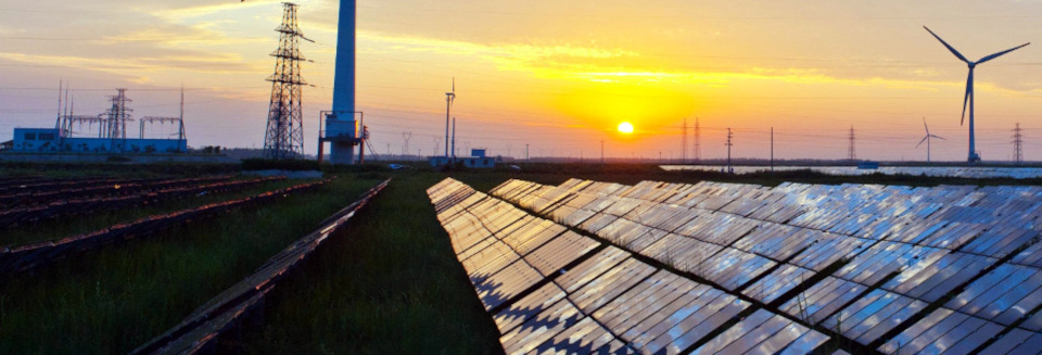 Climate activist Bill McKibben, who authored <i>The End of Nature</i> nearly 40 years ago, is back with <i>Here Comes the Sun: A Last Chance for the Climate and a Fresh Chance for Civilization</i>. He joins us for a wide-ranging discussion on the stunning growth of renewable energy from the sun and wind, led in part by China, even as the fossil fuel industry digs in.