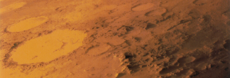 2025 brought some exciting extraterrestrial scientific discoveries, including new evidence about the Martian environment and the possibility of past life on Mars, the discovery of important building blocks of life in samples from the asteroid Bennu, and observations of the third interstellar object that’s been documented in our solar system.