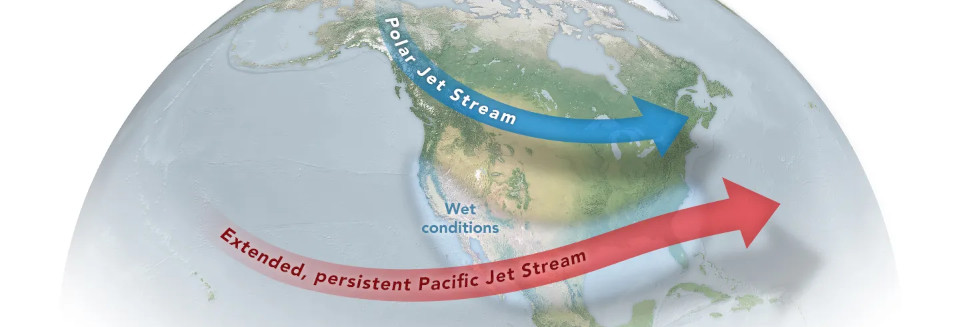The 2026 El Niño is now officially underway, according to the National Oceanic and Atmospheric Administration or NOAA. Combined with the ongoing rising temperatures from the climate crisis, this possible “super” El Niño could spell major disruption of weather patterns and ocean circulation worldwide.