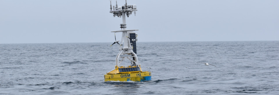 After announcing at the end of May it was dismantling the Ocean Observatories Initiative, the National Science Foundation faced widespread public criticism and the Senate passed a bipartisan measure to preserve the vital ocean monitoring network. NSF then reversed its decision and says an array that was already being removed will be redeployed. We discuss this reprieve for climate and ocean science.